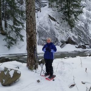 Meet your Posher, Dawn